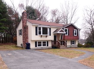 31 Partridge Rd, Dracut, MA 01826