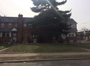 2356 Baird Blvd, Camden, NJ 08105