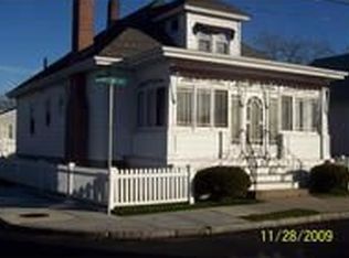 114 Jenny Lind St, New Bedford, MA 02740