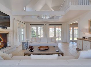861 Old Sag Harbor Rd, Water Mill, NY 11976