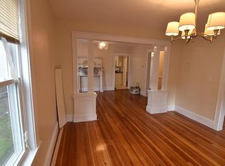 25 Oriole St, West Roxbury, MA 02132