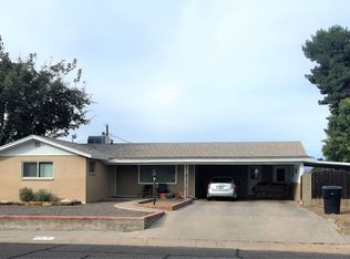 3824 W Layton St, Thatcher, AZ 85552