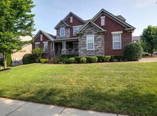 3050 Westerly Dr, Franklin, TN 37067