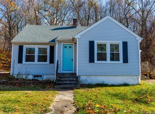 1495 Route 32, Uncasville, CT 06382