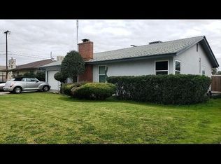 3866 E Harvard Ave, Fresno, CA 93703