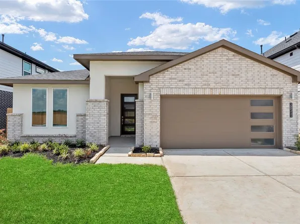 2218 Bitter Melon Drive, Richmond, TX 77406