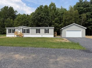 203 Ladimi Cir, Highgate, VT 05459