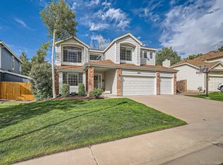 20955 E Berry Ave, Centennial, CO 80015