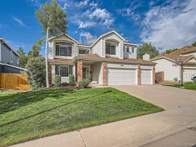 20955 E Berry Avenue, Centennial, CO, 80015