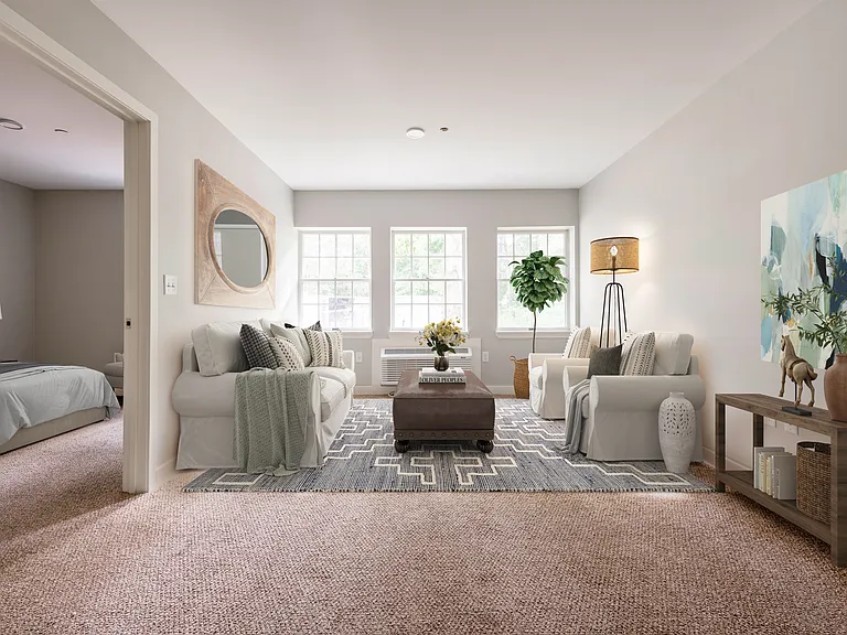 The Willows - 55+ Community — Photo 17