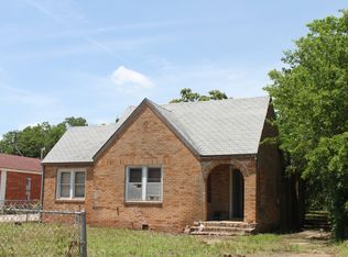 2133 N Kate Ave, Oklahoma City, OK 73111