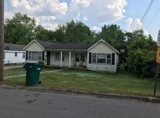 511 Lincoln St, Pulaski, TN 38478