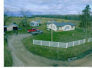 13718 Buffalo Rd, Licking, MO 65542