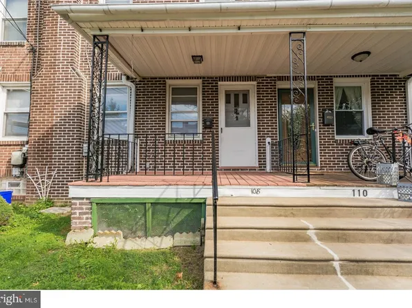 108 Curtis Ave, Collingswood, NJ 08108