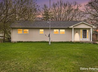 2025 N Oak Rd, Davison, MI 48423