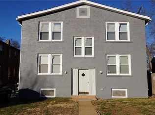 6823 Melrose Ave, Saint Louis, MO 63130