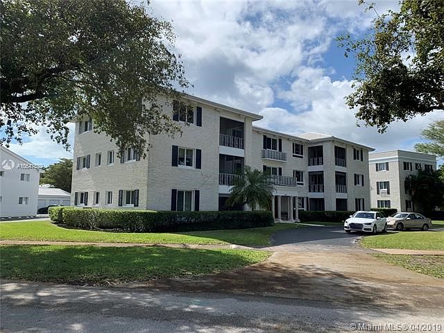 1st image of 2825 Granada Blvd APT 3B