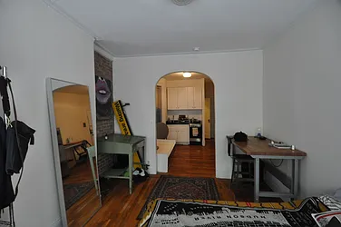 Rented by Village Dwellings