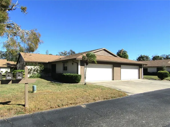 376 Oak Hill Dr #36, Sarasota, FL 34232