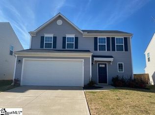 517 Bucklebury Rd, Greer, SC 29651