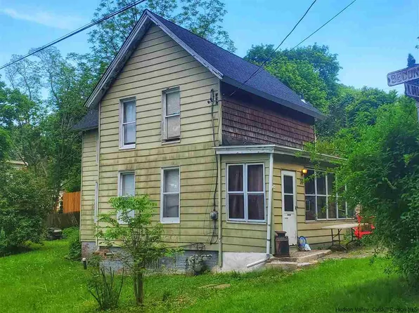 39 North Broadway, Kingston, NY 12401
