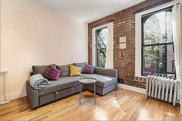 1st image of 128 Mac Dougal St #2A