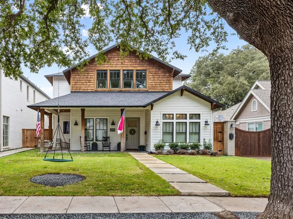 2720 Waits Ave, Fort Worth, TX 76109