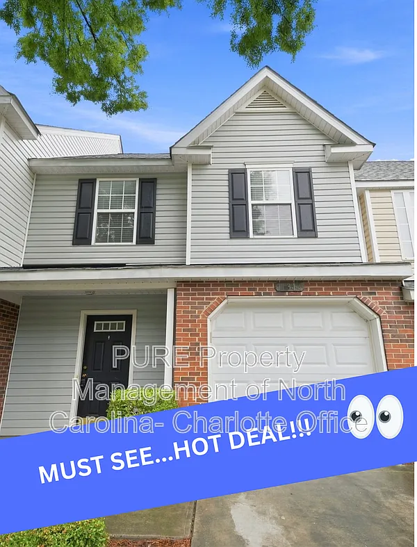 2 bed, 2.5 bath, 1325 sqft, $1,499 — Photo 1