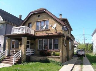 2108 W Grant St, Milwaukee, WI 53215