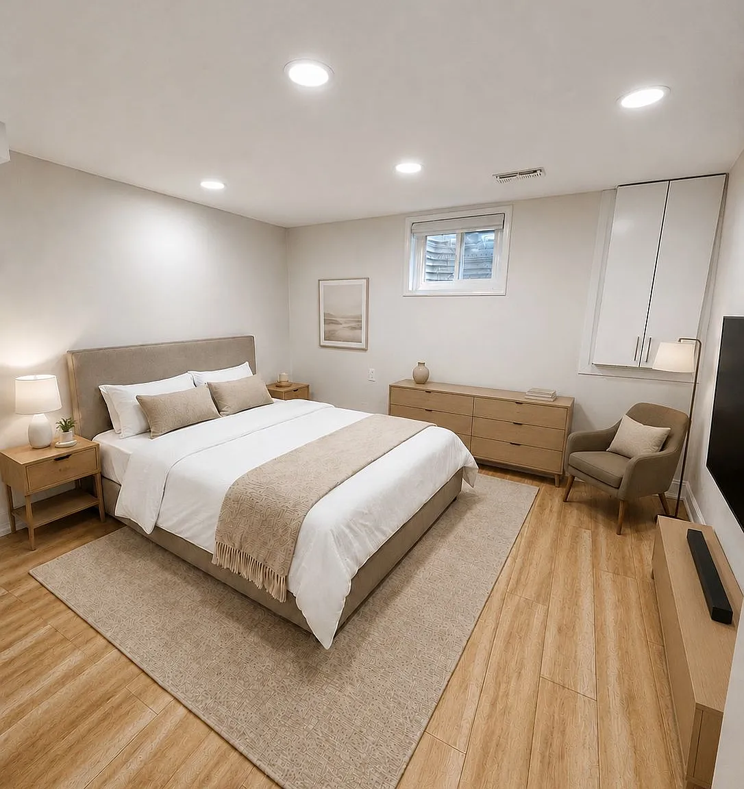 2 bed, $2,100 — Photo 3