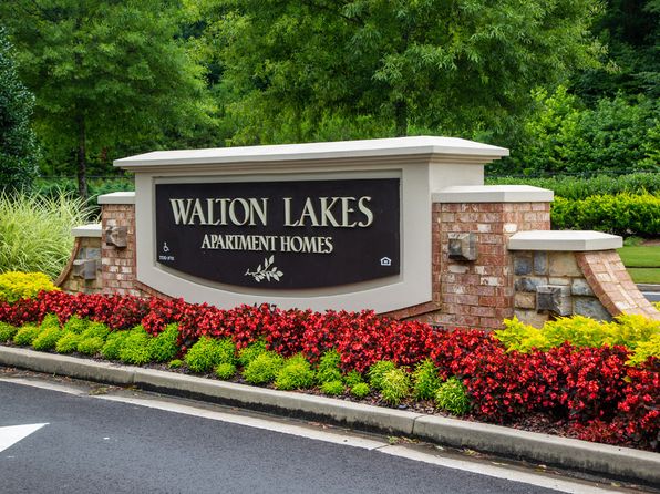 Walton Lakes | 4687 Camp Creek Pkwy SW, Atlanta, GA