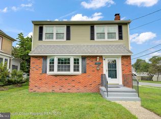 101 Franklin Rd, Glassboro, NJ 08028