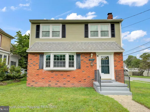 101 Franklin Rd, Glassboro, NJ 08028
