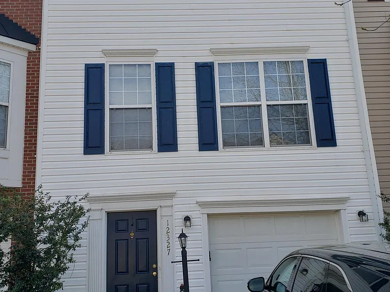 Front Elevation
