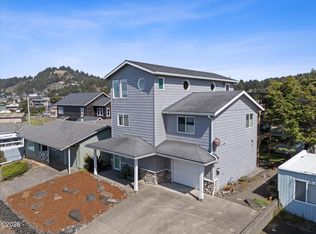5776 NW Keel Ave, Lincoln City, OR 97367