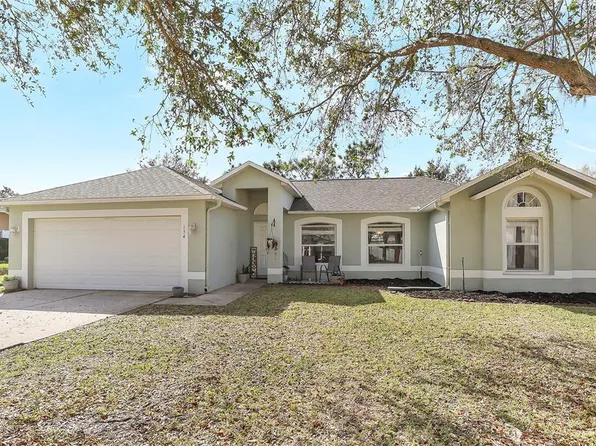 154 Desiree Aurora St, Winter Garden, FL 34787