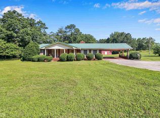 1087 Beulah Church Rd, Carrollton, GA 30117