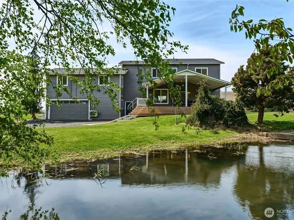 101 Gallaher Road, Dayton, WA 99328