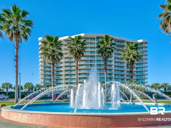 28103 Perdido Beach Blvd APT B1107, Orange Beach, AL 36561