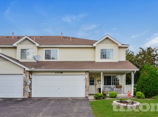 13758 Flay Ave N, Hugo, MN 55038