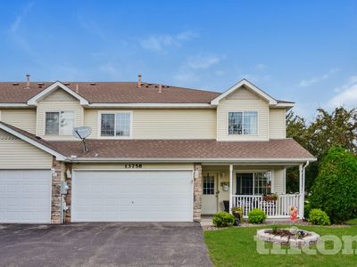 13758 Flay Ave N, Hugo, MN, 55038