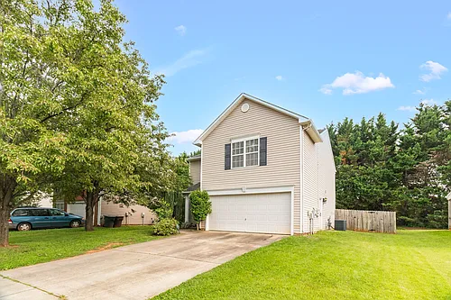 704 Peach Orchard Dr #DRIVE704-DR704 Photo 1