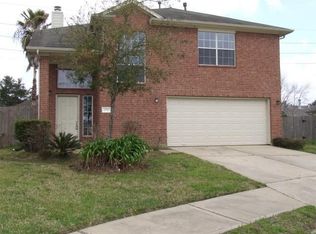 6706 Catarina Cir, Houston, TX 77084