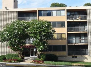 4 S Van Dorn St APT 503, Alexandria, VA 22304