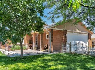 7181 Pontiac St, Commerce City, CO 80022