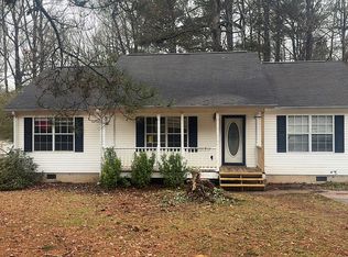 211 Griffin Park Rd, Griffin, GA 30223