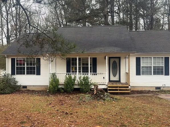 211 Griffin Park Rd, Griffin, GA 30223