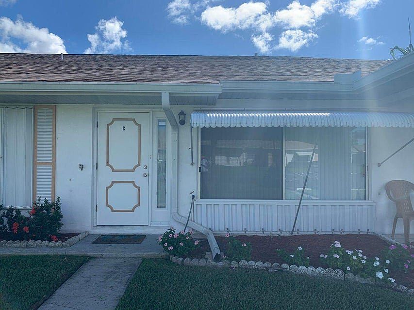 1st image of 829 Timberview Dr APT C