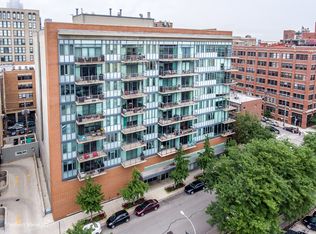 321 S Sangamon St UNIT 304, Chicago, IL 60607