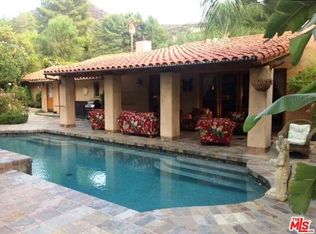 3030 Turtle Creek Rd, Calabasas, CA 91302